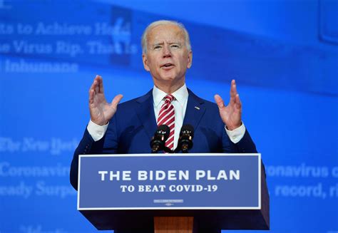 What Are Joe Bidens Fiscal And Economic Policies Marketplace