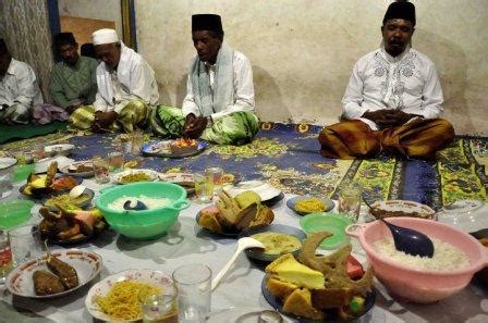 (4) kenduri tahlil/ kenduri arwah. Blogger Tolib al-'Ilm: KENDURI ARWAH BIDAAH MUNKARAH, HARAM?