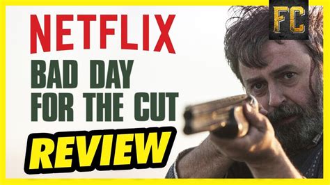 Последние твиты от bad hair day (@badhairdaymovie). Bad Day for the Cut Review | Good Movies to Watch on ...