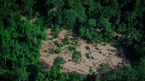 Vraem Lluvias Afectan A Más De 300 Familias Asháninkas Que Viven En La Cuenca Del Río Ene Infobae