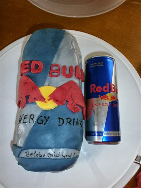 See actions taken by the people who manage and post content. Melly`s Backstube: Red Bull Torte