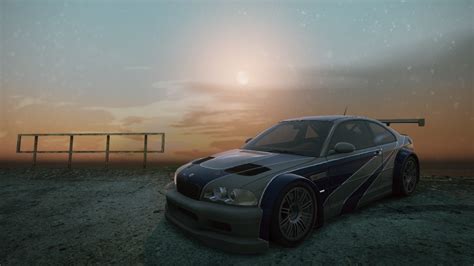 Bmw m3 gtr (nfs heat edition). M3 GTR Wallpapers by Venomleggs | Need For Speed Most Wanted 2012 | NFSCars