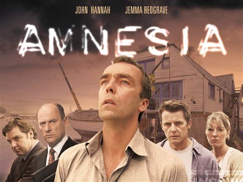 Watch Amnesia Season 1 Prime Video
