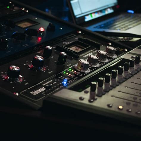 These software let you mix sounds, refine the sounds and thus create your unique music easily. mixing/mastering credits by andrei eremin | Free Listening ...