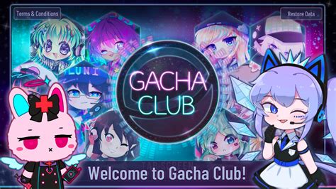 gacha club | SuperParent