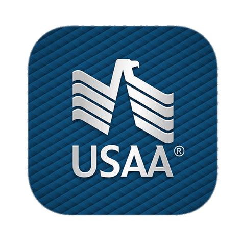 Download Usaa App Logo Transparent Png Stickpng