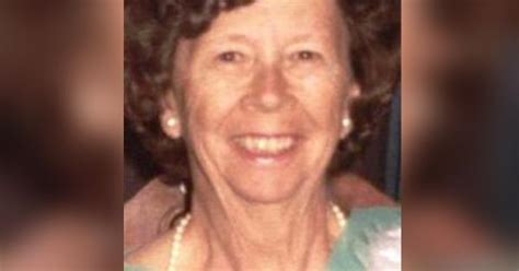 Margaret J Walls Obituary Visitation Funeral Information