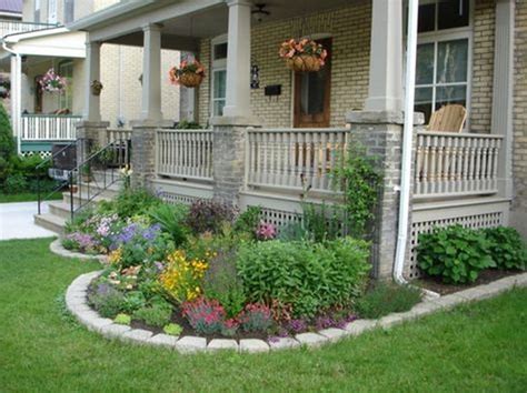 20 Inexpensive Front Yard Landscaping Ideas Page 40 Trendedecor