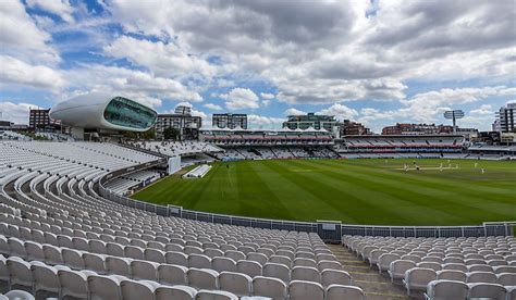 The 10 Oldest Cricket Grounds In The World Worldatlas