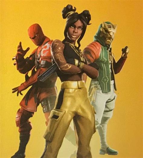 We use ue viewer (unreal model viewer) for datamining through the game files. Fortnite Season 8 Battle Pass Skins Leaked on Xbox ...