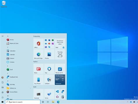 New Windows 10 20h2 Build Is Available For Beta And Release Preview