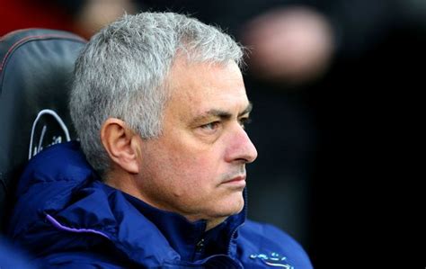 Jose mourinho sacking tottenham's most brutal but dressing room fallout made it. Tottenham Hotspur Manager Jose Mourinho shocks fans with ...