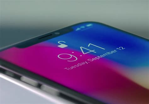 Apple To Launch Three Iphone X Inspired Models In 2018 Report Claims