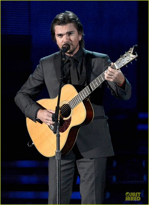 Juanes Grammys 2013 Performance Watch Now Photo 2809660 Juanes