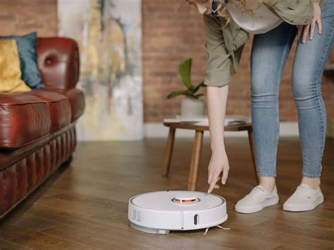 how a robot can help you around the house adorable homeadorable home
