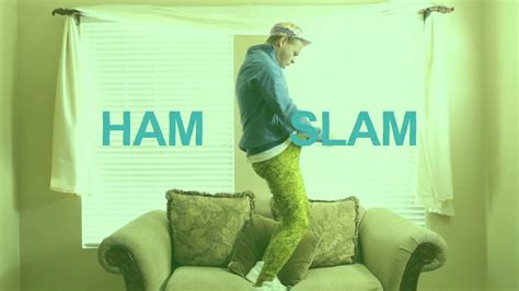 Ham Slam 2 YouTube