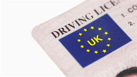 How To Spot A Fake Driving Licence In The Uk Bluedrop