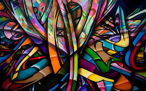 Abstract Graffiti Wallpaper 64 Pictures