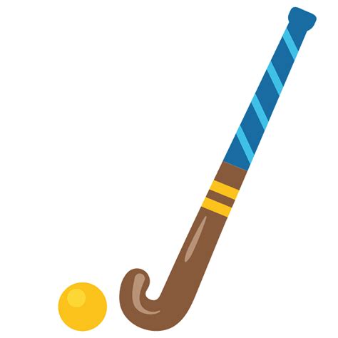 Feldhockey Clipart Kostenloser Download Creazilla