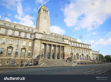 Find out information about leeds, uk. stock-photo-leeds-uk-june-parkinson-building-leeds ...