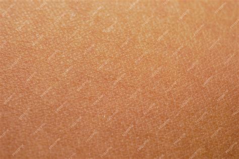 Premium Photo Texture Of The Skindark Skin Of Woman Hand Macro