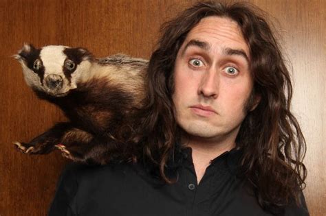 Comedian Ross Noble To Film His Tv Show At Newcastle International
