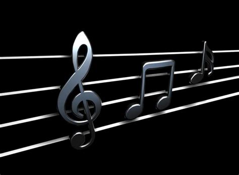 Free music wallpaper and other entertainment desktop backgrounds. Hd Music Note Wallpapers | Best Wallpaper Background