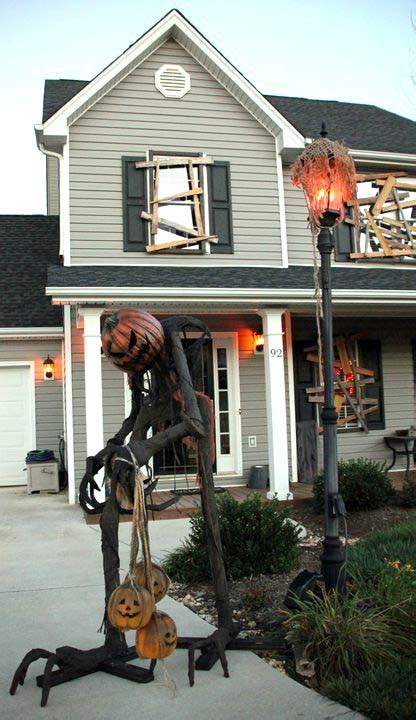 You know, when we decorate our homes with ugly, terrifying homemade halloween decorations. 74 Best DIY Outdoor Halloween Decorations Complete List for 2020 | Decor Home Ideas
