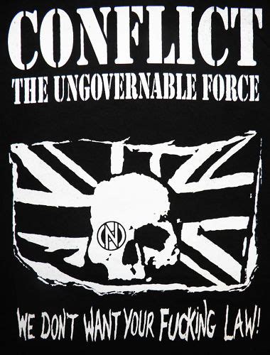 Conflict 2 Discography At Discogs