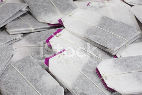 Packets Of Tea Stock Photo Royalty Free Freeimages