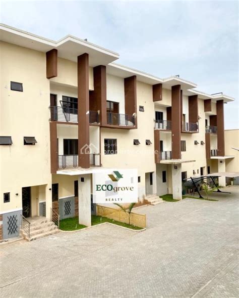 For Sale Bedroom Corner Unit Terraced Duplex Bua Estate Kado