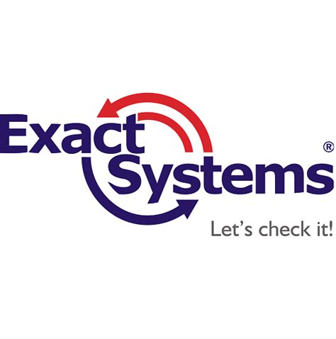 Exact Systems