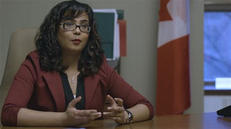 Iqra Khalid The Politician In The Centre Of Canadas Fight Over