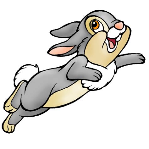 Thumper Clipart At Getdrawings Free Download