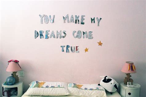 You Make My Dreams Come True Love Mae Blog