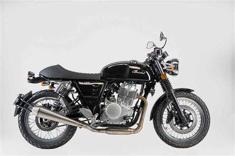 Modern Vespa : What's new in scooters and retro motorcycles?