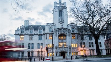 The Best 7 Law Universities In London Urbanest