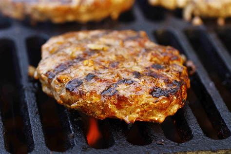 Como Preparar Carne Para Hamburguesa Al Carbon Noticias De Carne