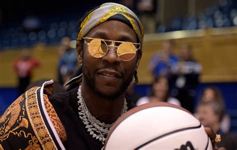New Documentary ‘2 Chainz Full Circle To Examine Rappers Past Life As