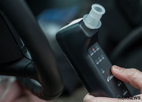 Dui Ignition Interlock Bill Passes House Committee