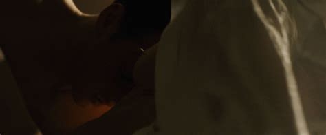 Naked Lena Headey In Zipper