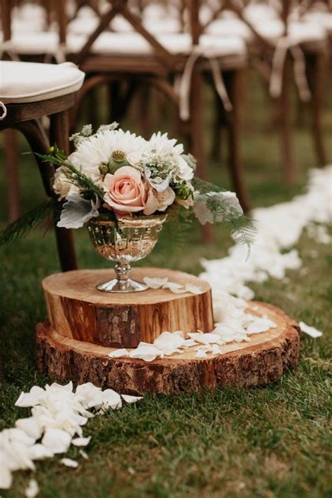 5 out of 5 stars. 15 Decorating Ideas for Rustic Themed Wedding - Pretty Designs