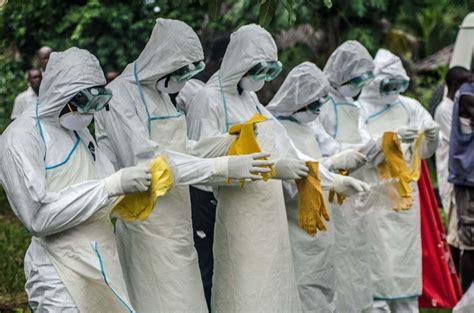 The new ebola patient used protective procedures (gown, mask, gloves) in that care. Ebola Patient Will Be Treated In Atlanta Hospital | Health ...