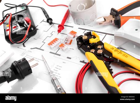 Electrical Wiring Tools 17 Tools You May Need For Electrical Projects