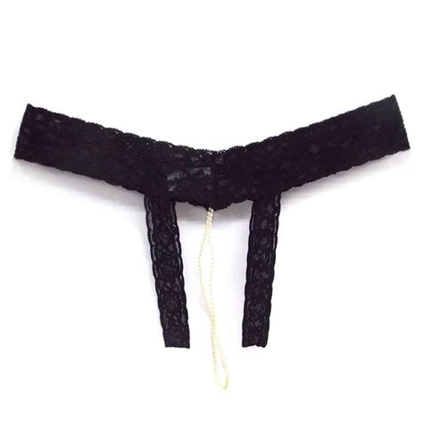 Crotchless Panties Open Crotch Lingerie Crotchless Etsy Canada