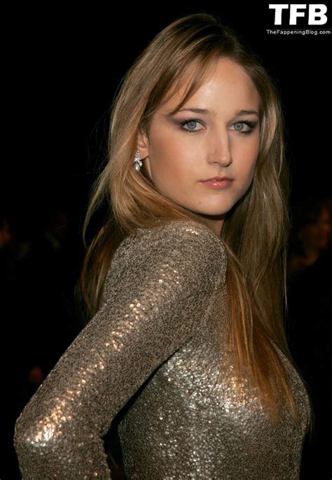 Leelee Sobieski Nude Leaked The Fappening Sexy Collection Photos Thefappening