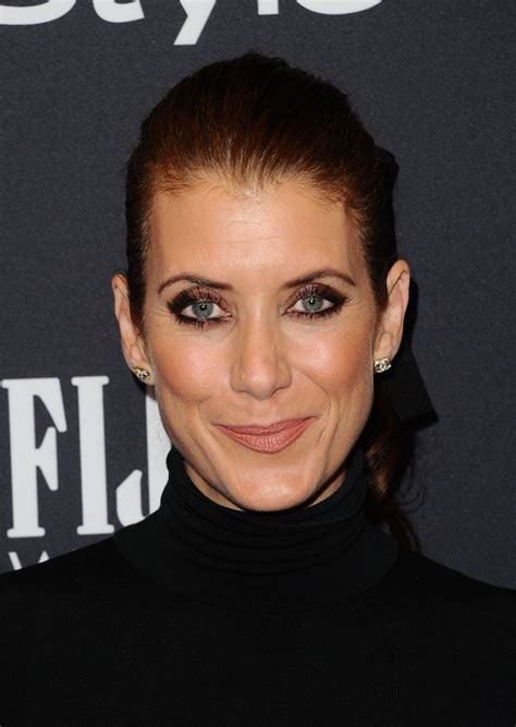 Kate Walsh Hfpa And Instyle Celebrate Golden Globe Season In Los