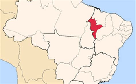 Things to do in state of maranhao, brazil: Esquecido Maranhão do Sul pode ser criado, graças a ...