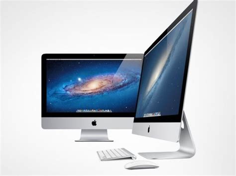 Моноблок apple imac (retina 4k, середина. Apple Is Getting Better At Building The New Super-Slim ...