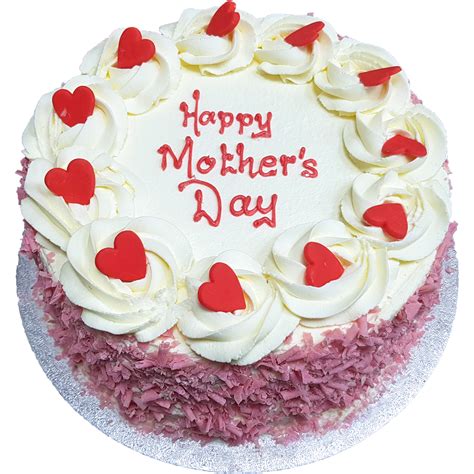 Mothers Day Cake Simple 15 Easy Cakes For Mothers Day And Birthdays Wilton